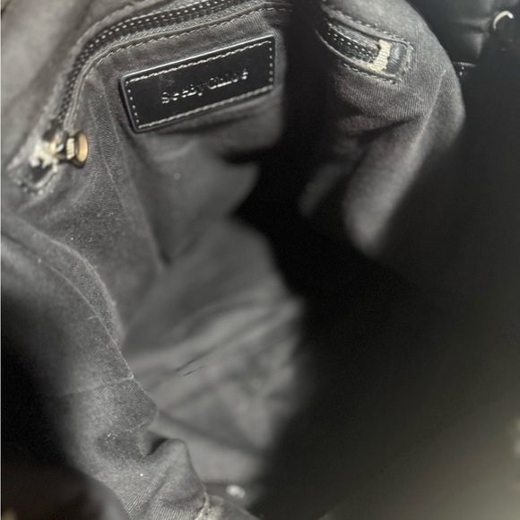 See by Chloe Joy Rider Nylon Backpack - Picture 5 of 14